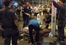 Tiroteos en ciudad brasileña dejan 9 muertos y 16 heridos