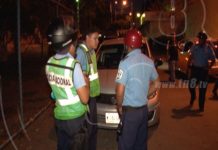 Banda cae en fuerte operativo realizado por la Policía Nacional