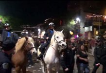 Balacera en Texas deja un muerto y tres heridos