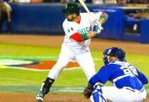 México al clásico 2017