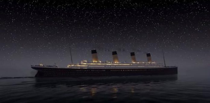 titanic-tiempo-real
