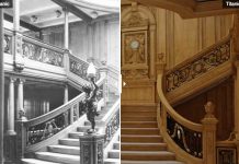 Titanic II una réplica exacta de la célebre nave zarpará en 2018