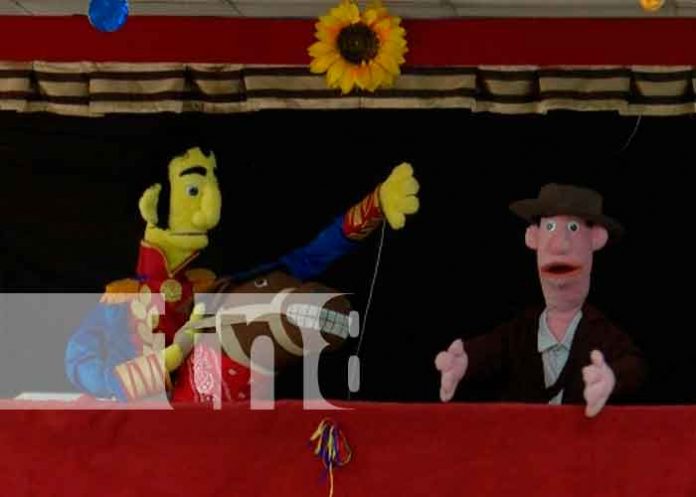 Nicaragua, managua, Mined, Batalla de Carabobo