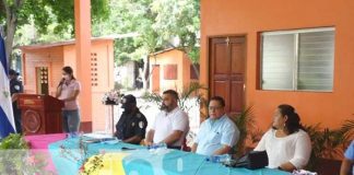 nicaragua, bomberos, titulo de propiedad, la trinidad, esteli,