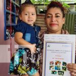 Distrito III de Managua recibe más títulos de propiedad gracias a la PGR Foto:/ Rosario Murillo: “Nicaragua sigue avanzando con éxito en la entrega de títulos de propiedad”TN8