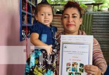 Distrito III de Managua recibe más títulos de propiedad gracias a la PGR Foto:/ Rosario Murillo: “Nicaragua sigue avanzando con éxito en la entrega de títulos de propiedad”TN8