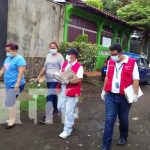 nicaragua, titulos, entrega, managua,