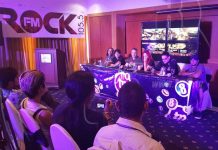 TN8 Musical y RockFM te invitan al Cóctel Explosivo 2016
