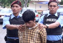 Plan Nicaragua Segura esclarece asesinato del Oriental