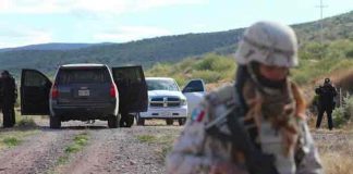 mexico, detebcion, tolteca, familia lebaron,