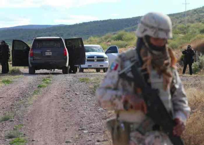 mexico, detebcion, tolteca, familia lebaron,