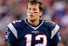 Tom Brady renovará con los Patriotas