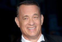 Tom Hanks busca a una estudiante por twitter