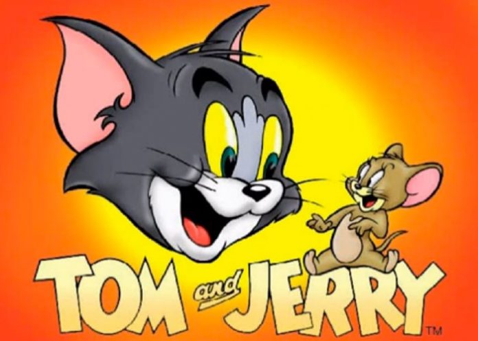 tom-jerry
