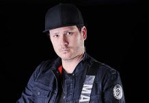 Tom DeLonge y la vida en otros planetas