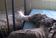 Apedrean a jovencito por trifulca en Río Estelí