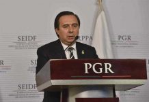 México: Fiscalía niega errores en caso de estudiantes desaparecidos