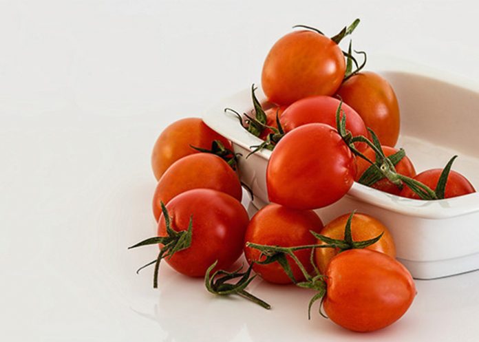 tomate