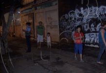 Encuentran muerto a hombre en Colonia Nicarao