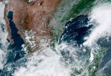 mexico, tormenta tropical dolores, meteorologia, lluvias,