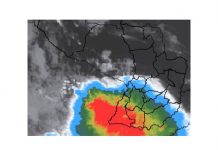 Paraguay: Amplían alerta a más departamentos debido a tormentas
