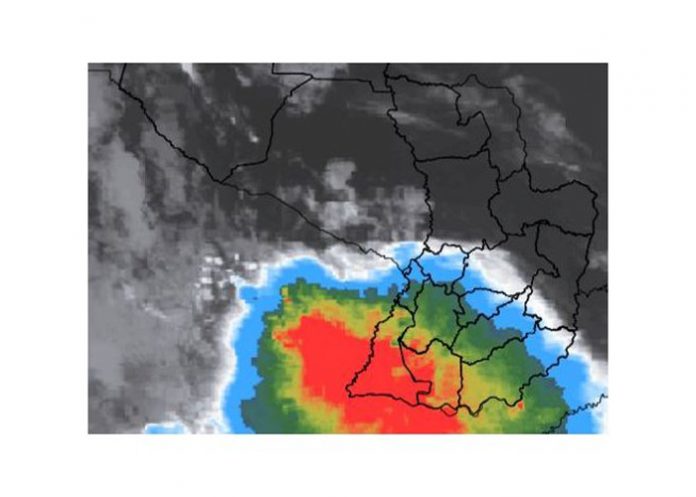 tormentas