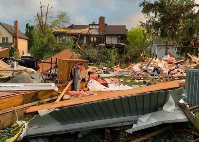 estados unidos, tornado, desastres naturales, viviendas,