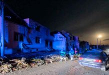 republica checa, tornado, afectaciones, viviendas, heridos, naturaleza,