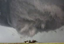 Tornados dejan 5 muertos en Estados Unidos