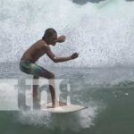 nicaragua, rivas, san juan del sur, surf, turismo,