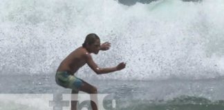 nicaragua, rivas, san juan del sur, surf, turismo,