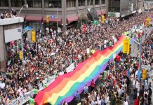 Toronto: Tendrá mayores medidas de seguridad Desfile del Día del Orgullo Gay
