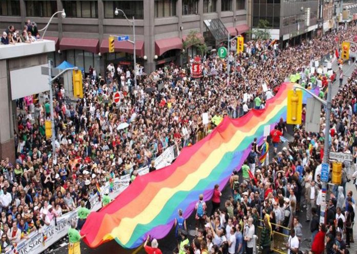 toronto