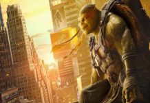 Presentan tráiler de ‘Ninja Turtles: Fuera de las sombras’