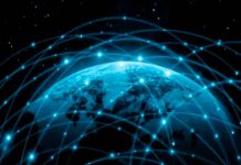 Toshiba crea una red cuántica de fibra óptica de 600 kilómetros Toshiba, avance fundamental, ampliar el alcance, cifrado cuántico,