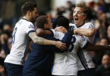 Arsenal y Tottenham en vital derbi en la Premier