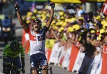 Jarlinson Pantano gana la 15ta etapa del Tour