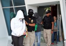Panamá: Impondrán fuertes condenas a red de traficantes