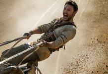 Mira el tráiler del nuevo ‘Ben-Hur’
