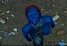 Presentan nuevo tráiler de X-Men Apocalipsis