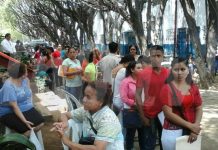 Realiza ciudadanía trámite de cedulación