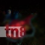 Nicaragua, Kukra Hill, accidente, fallecidos, motocicletas