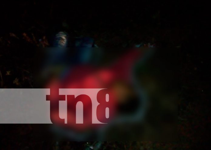 Nicaragua, Kukra Hill, accidente, fallecidos, motocicletas