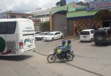 Incertidumbre en el sector transporte en Honduras
