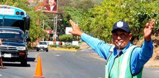 policia, accidentes, fallecidos, caribe sur, managua,