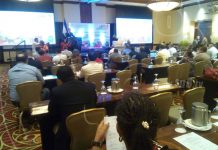 Realizan seminario sobre Acuerdo de Comercio Transpacífico