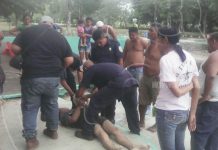 Hombre se ahoga en El Trapiche este 1 de agosto