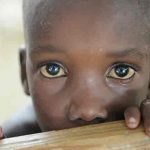 haiti, trata de personas, niños,