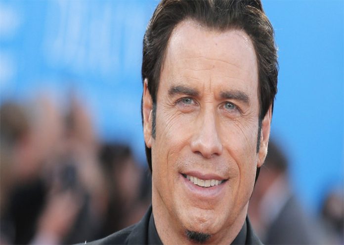 travolta
