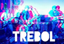 Trébol con nuevos temas